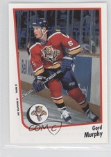 1994-95 Panini Album Stickers Gord Murphy #71