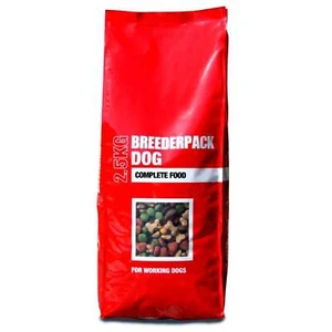 Breederpack Complete Working Dog Food 2.5kg - Picture 1 of 1