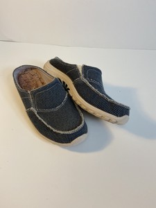 skechers mule slip ons