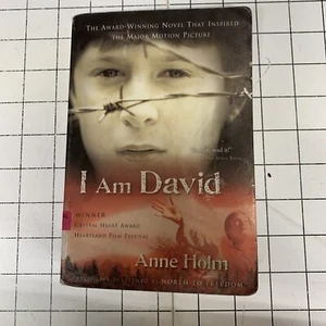 I Am David by Anne Holm (2004, Paperback) - Picture 1 of 4