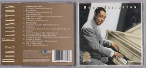 Revue Collection by Duke Ellington - CD (1996) - Picture 1 of 2