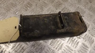 Caja de herramientas soporte bandeja soporte Honda CL360 Street Scrambler CB360 G5 CB250 1974-1975 Foto 1 de 4