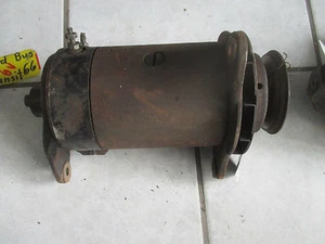 Ford Taunus Transit FK1000 Lichtmaschine Generator 6V Bosch LJ/GEG200/6/2400R11 - Bild 1 von 7