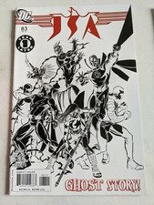 JSA Justice Society Of America #83 May 2006 DC Comics