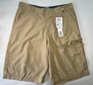 NWT Parish Nation Khaki Shorts Mens Size 36 - Picture 1 of 6