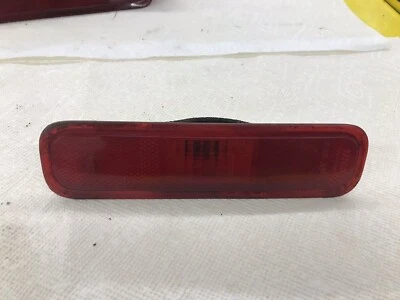 Luz de señalización del panel trasero Triumph TR7 LH 1980  Foto 1 de 4