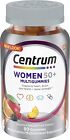 Centrum Multigummies for Women 50+ Multivitamin with Vitamin D3, 80 Gummies