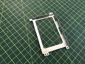 ASUS ROG Strix G731GU SATA HDD Hard Drive Caddy 13N1-8HM0501 - Afbeelding 1 van 1