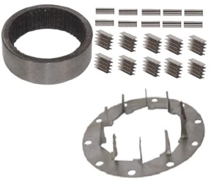 Chrysler TF6 A904 1966-71 Kit de Sprag Interior Trasero Carrera, 47 Dientes "Tipo Alto" A-904 - Imagen 1 de 1
