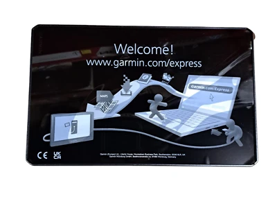 Garmin, 010-02351-00, RV 1051 Display, 10" - Image 1 of 4