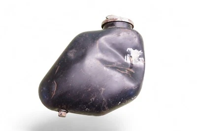 Harley K Model KK KR KHK KH Sportster 750 900 Oem Oil Tank *2859 - Изображение 1 из 4