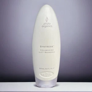 Nexxus Phyto Organics Syntress Volumizing Lift Shampoo - 10.1 oz - Rare Disc - Picture 1 of 1