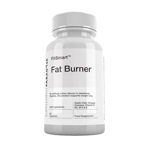 Fitsmart Fat Burner - 60 Capsules - 1 Month Supply - Picture 1 of 6