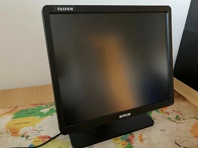 BARCO MDRC-1219 TS - Image 1 of 3