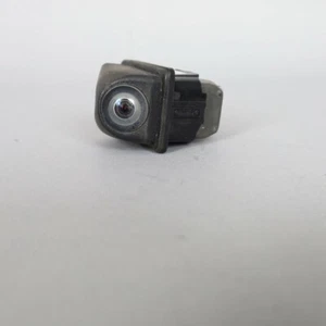 BMW 328i 335i 428i 435i 528i 535i 740i 750i Reverse Rear Backup Camera OEM Used - Picture 1 of 11
