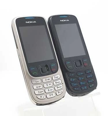 Nokia 6303i Classic Retro Phone - All Colours Unlocked - Pristine GRADE A+ - Image 1 of 3