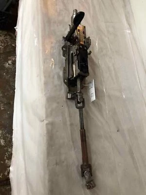 2008 - 2015 MINI COOPER S Steering Column Floor Shift 1.6L FWD Hatchback OEM - Image 1 of 4