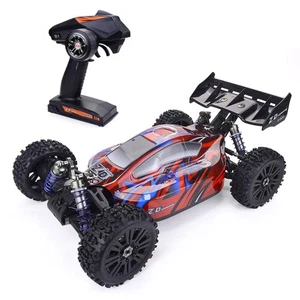 100KM/H ZD Racing 1/8 High Speed RC Buggy 9020 4X4 Electric Off Road RTR Vehicle - Picture 1 of 12