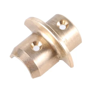 Tonearm Part Repair Replacement Brass Component For SME 3009/3010 Turntables - Picture 1 of 8