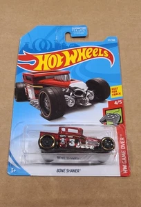 Agitador de huesos Hot Wheels - Imagen 1 de 2