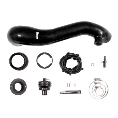 FORGE Blow Off Ventil für VW, Audi, Seat, Skoda 1.5 TSI bis 2022 offen | FMDV22 - Bild 1 von 4