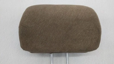 Honda Odyssey 1997 reposacabezas reposacabezas asiento delantero conductor pasajero beige PI3M4 Foto 1 de 4