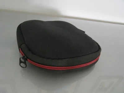 Blackwire C5220 Wired Headset (Plantronics) Flexible Noise-Canceling Boom Mic . - Image 1 of 4