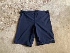 BOYS "SPEEDO" JAMMERS SWIM SHORTS AGED 13/14 YEARS BNWT - Picture 1 of 7