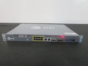 JUNIPER NETWORKS NFX250-ATT-S2 Firewall Netzwerkgerät ATT-U412 - Bild 1 von 4