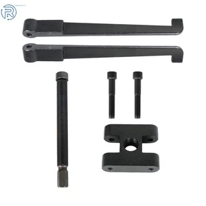 Unused Lower Bearing Carrier Puller Tool Kit for Yamaha Mercury Honda Johnson - Foto 1 di 7