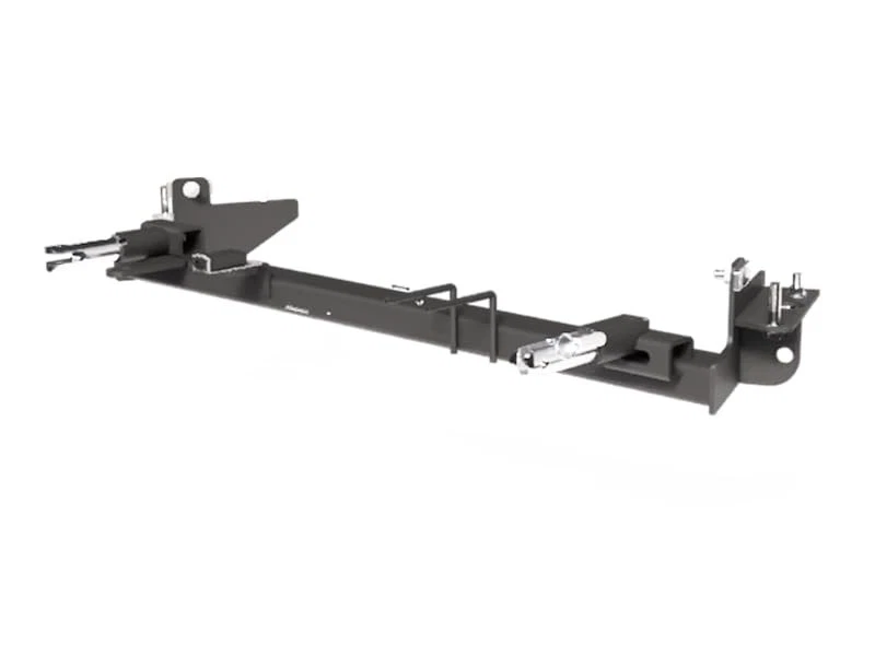 Blue Ox BX2422 Class III 2" Receiver Hitch Foto 1 de 1