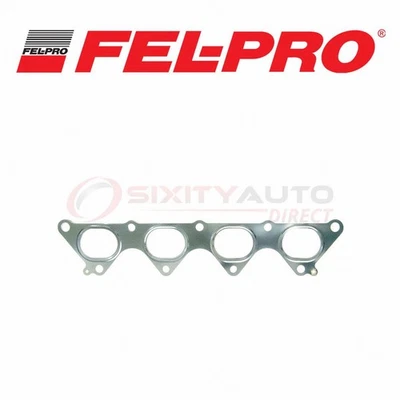 Fel-Pro Exhaust Manifold Gasket Set for 2002-2007 Mitsubishi Lancer 2.0L L4 hj - Изображение 1 из 4