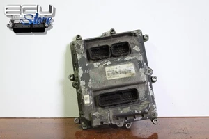 STEUERGERÄT MOTORSTEUERGERÄT 0281020048 504122542 1039S12483 - IVECO... - Bild 1 von 3