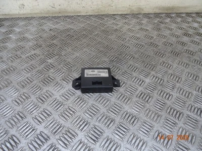 MODULO CONTROLLO CARROZZERIA JAGUAR XJ D V6 LUXURY X351 3.0 DIESEL AUTO MK8 2013 *522 - Immagine 1 di 4