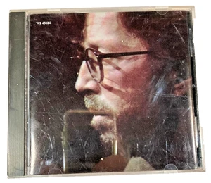 Eric Clapton - Unplugged - CD - Picture 1 of 1