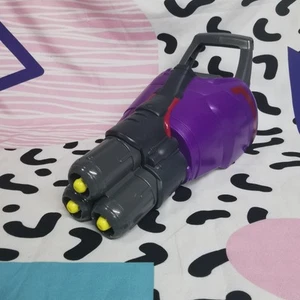 Disney Pixar Toystory General Zurg Arm Blaster Raketenwerfer KOSTENLOSER UK-VERSAND - Bild 1 von 8