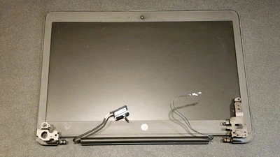 HP ProBook 640 G2 G3 14" Matte HD LED LCD Screen Complete Assembly 8179 - Image 1 of 4