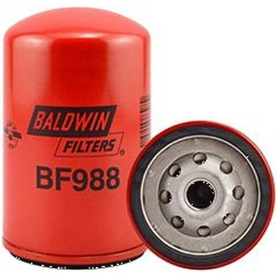 Baldwin BF988 combustible giratorio Foto 1 de 4
