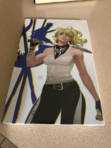 The Art of Something is Killing the Children Slipcase Kickstarter Ed Artbook - Picture 1 of 4