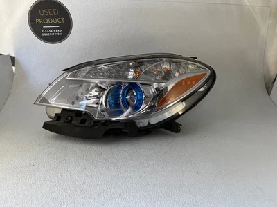 OEM | 2013-2016 Buick Encore Halogen Headlight (Left,Driver) - Image 1 of 4