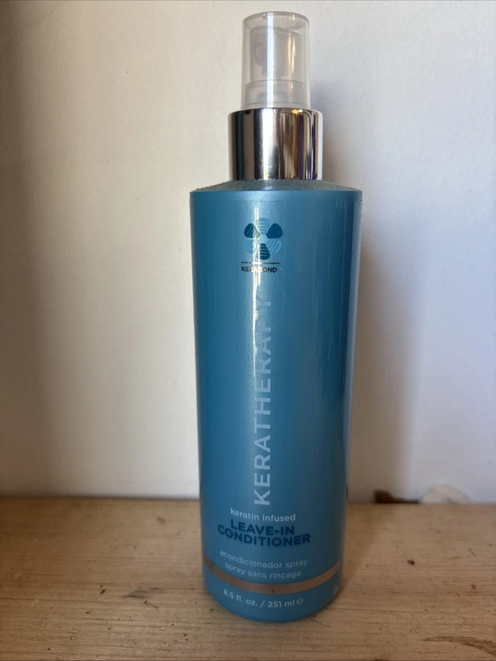 Condicionador Leave-in Keratherapy 8,5 oz - Imagem 1 de 1