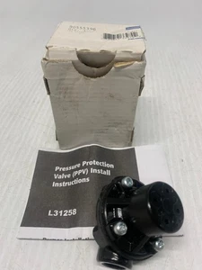 Velvac - 90555396 - Pressure Protection Valve PPV 65Psi / L31258/ box FREE SHIP - Picture 1 of 4