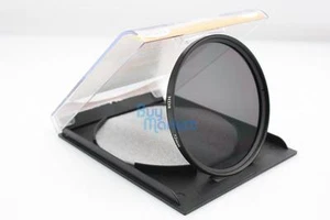 NEW 72mm ND8 Neutral Density ND 8 Filter for DSLR DC Camera Lens 72 mm Size - Picture 1 of 3