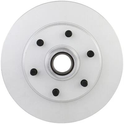 Rotor de freno de disco delantero 1997 para Chevrolet Express 2500 Bosch QuietCast 1996-2002 Foto 1 de 4