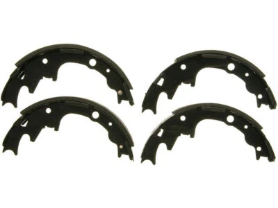 For 1995-1997, 2001-2010 Mazda B2300 Brake Shoe Set Rear Wagner 86175CMDR 2008 - Image 1 of 2