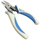 Fujiya Pro Tech Electronics Nippers With Spring - 125Mm Pp60-125 Japan +Track
