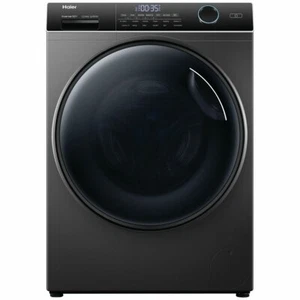 Haier 8.5kg Front Loader Washing Machine HWF85ANB1 - Picture 1 of 9