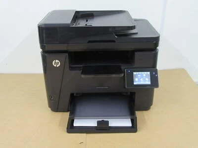 CF485A HP M225 Printer LaserJet MFP M225dw A4 High Toner 70% WIRELESS WARRANTY - Image 1 of 4