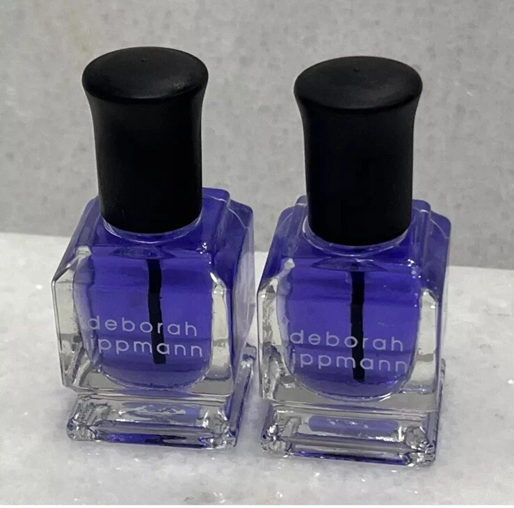 2 Aceite para cutículas Deborah Lippmann 0,27 oz Foto 1 de 2