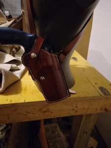 Ruger vaquero 45 5".5 barrel/ Ruger Blackhawk 45LC 5".5 barrel - Picture 1 of 11